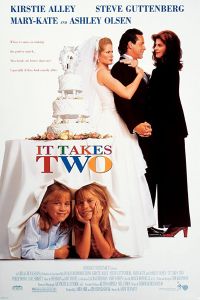 فيلم It Takes Two 1995 مترجم