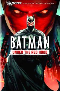 فيلم Batman Under The Red Hood 2010 مترجم