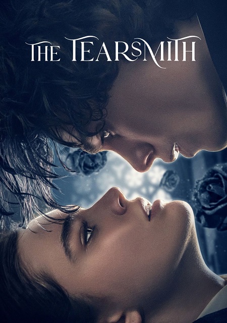 مشاهدة فيلم The Tearsmith 2024 مترجم