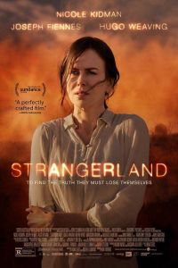 فيلم Strangerland 2015 مترجم