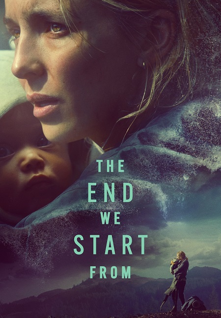 مشاهدة فيلم The End We Start From 2023 مترجم