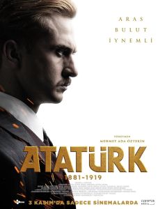 فيلم Ataturk 1881 1919 2023 مترجم