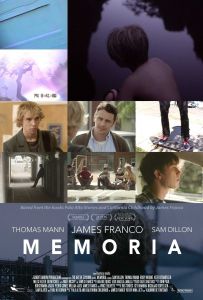 فيلم Memoria 2015 مترجم