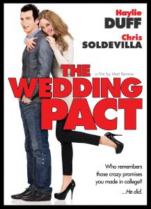 فيلم The Wedding Pact 2014 مترجم