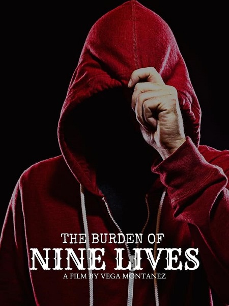 مشاهدة فيلم The Burden of Nine Lives 2024 مترجم