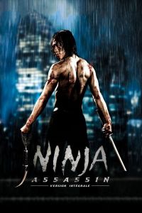 فيلم Ninja Assassin 2009 مترجم