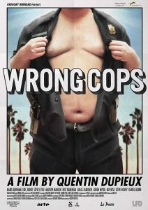 فيلم Wrong Cops 2013 مترجم