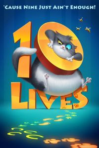 فيلم 10 Lives 2024 مترجم