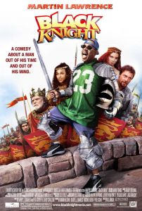 فيلم Black Knight 2001 مترجم