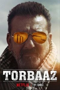 فيلم Torbaaz 2020 مترجم