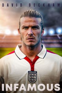 فيلم David Beckham Infamous 2022 مترجم