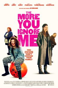 فيلم The More You Ignore Me 2018 مترجم