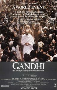 فيلم Ghandi 1982 مترجم