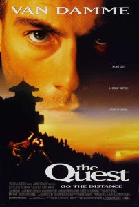 فيلم The Quest 1996 مترجم