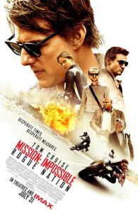 فيلم Mission Impossible Rogue Nation 2015 مترجم 1