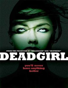 فيلم Deadgirl 2008 مترجم