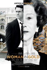 فيلم Woman In Gold 2015 مترجم