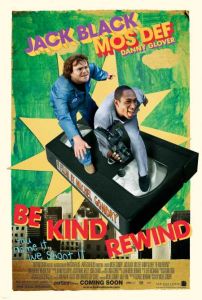 فيلم Be Kind Rewind 2008 مترجم