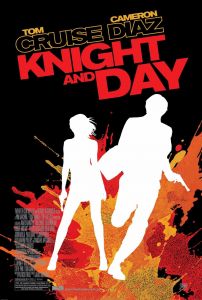 فيلم Knight And Day 2010 مترجم