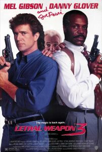 فيلم Lethal Weapon 3 1992 مترجم