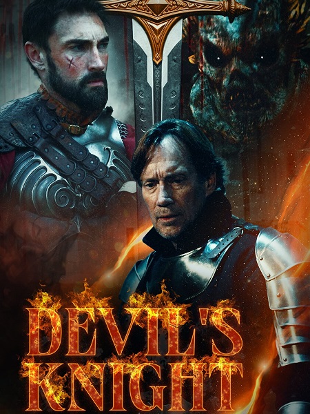 مشاهدة فيلم Devil’s Knight 2024 مترجم