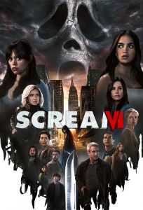 فيلم Scream Vi 2023 مترجم