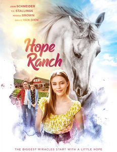 فيلم Hope Ranch 2020 مترجم