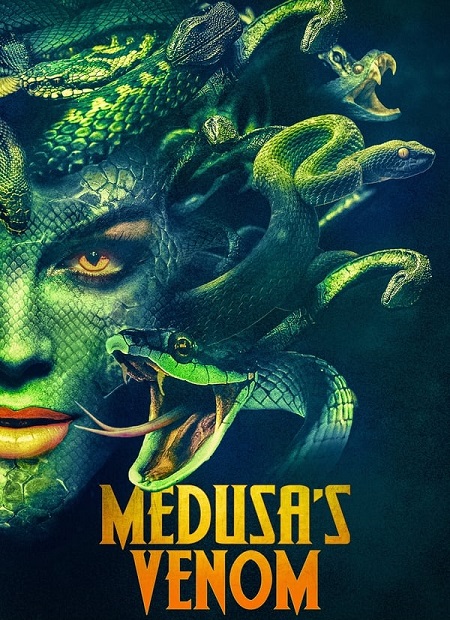 مشاهدة فيلم Medusa&#8217;s Venom 2023 مترجم