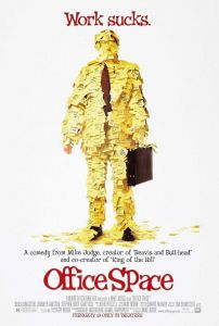 فيلم Office Space 1999 مترجم