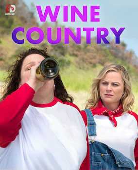 مشاهدة فيلم Wine Country 2019 مترجم