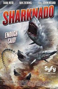 فيلم Sharknado 2013 مترجم