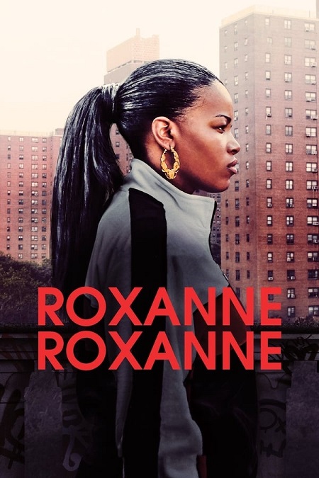 مشاهدة فيلم Roxanne Roxanne 2017 مترجم