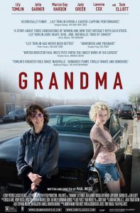 فيلم Grandma 2015 مترجم