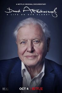 فيلم David Attenborough A Life On Our Planet 2020 مترجم