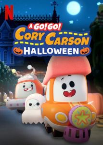 فيلم A Go Go Cory Carson Halloween 2020 مترجم