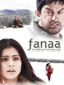 فيلم Fanaa 2006 مترجم