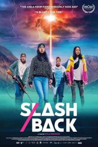 فيلم Slash Back 2022 مترجم