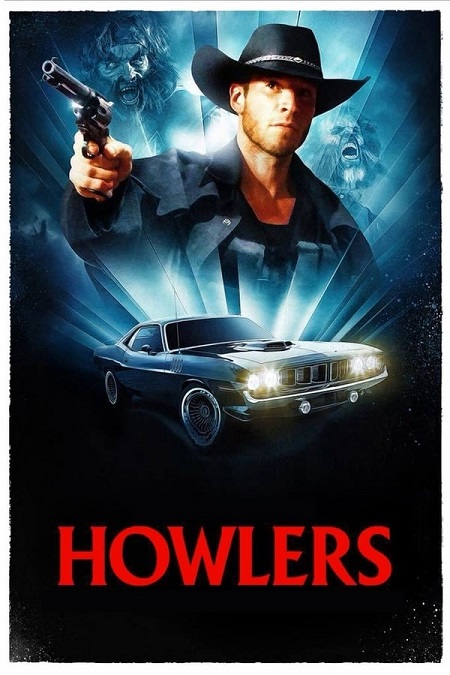 مشاهدة فيلم Howlers 2018 مترجم