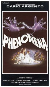 فيلم Phenomena 1985 مترجم