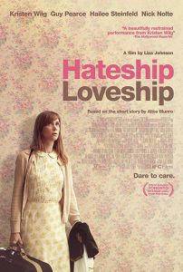 فيلم Hateship Loveship 2013 مترجم