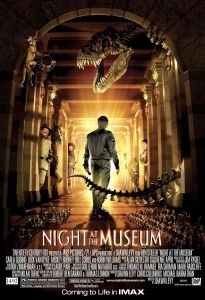 فيلم Night At The Museum 2006 مترجم