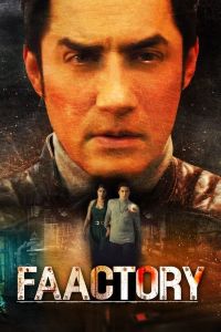 فيلم Faactory 2021 مترجم