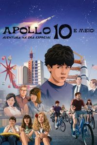 فيلم Apollo 10½ A Space Age Childhood 2022 مترجم