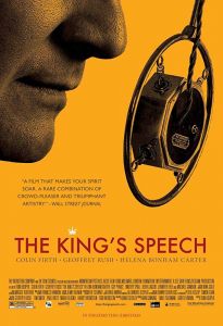 فيلم The Kings Speech 2010 مترجم