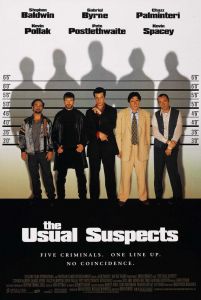 فيلم The Usual Suspects 1995 مترجم