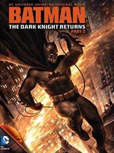 فيلم Batman The Dark Knight Returns Part 2 2013 مترجم