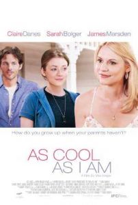 فيلم As Cool As I Am 2013 مترجم