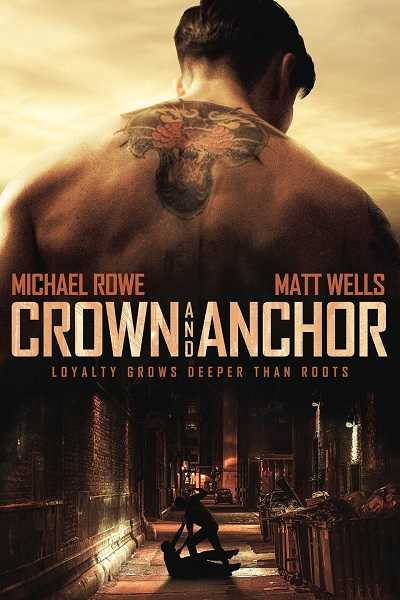 فيلم Crown and Anchor 2018 مترجم