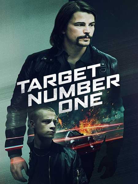 فيلم Target Number One 2020 مترجم