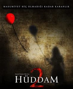 فيلم Huddam 2 2019 مترجم